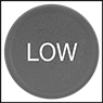 Image of Specification. Front orientation. Contains Border. Push-Button Switches. Stainless Steel Enclosed Push-Button Switches.