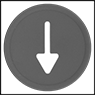 Image of Specification. Front orientation. Contains Border. Push-Button Switches. Plastic Enclosed Push-Button Switches, Conduit Trade Size 1/2.