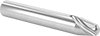 Carbide Ball End Mills for Mold Making 