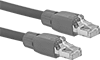 Continuous-Flex Ethernet Cords