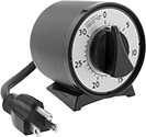 Image of Product. Front orientation. Timer Switches. Timer Switches.
