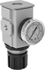 Compressed Air Regulator Manifolds