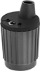 Image of Product. Front orientation. Pencil Sharpeners. Lead Pointers.