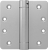Entry Door Template Spring Hinges