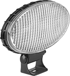 Image of Product. Front orientation. Vehicle Lights. Vehicle Lights, Style C.