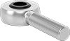 Thrust-Load-Rated Ball Joint Rod Ends