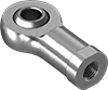 Internally Threaded Thrust-Load-Rated Ball Joint Rod Ends