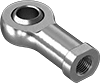Internally Threaded Thrust-Rated Ball Joint Rod Ends
