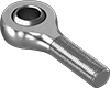 Thrust-Rated Ball Joint Rod Ends