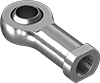 Internally Threaded Thrust-Load-Rated Ball Joint Rod Ends