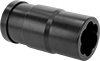 Screw, Pipe, and Stud Extractors