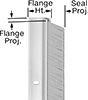 Weatherstripping