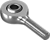 Thrust-Load-Rated Ball Joint Rod Ends