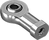 Internally Threaded Thrust-Load-Rated Ball Joint Rod Ends