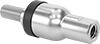 Internally Threaded Inline Ball Joint Linkages
