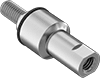 Internally Threaded Inline Ball Joint Linkages