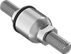 Inline Ball Joint Linkages