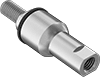 Internally Threaded Inline Ball Joint Linkages