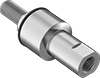 Internally Threaded Inline Ball Joint Linkages