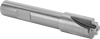 High-Speed Steel Corner-Rounding End Mills 