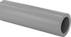 High-Temperature Cast Nylon Round Tubes