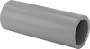 High-Temperature Cast Nylon Round Tubes