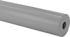 High-Temperature Cast Nylon Round Tubes