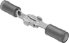 Interlocking Quick-Disconnect Terminals