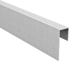 Stainless Steel Edge Trim