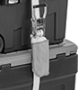 Ratchet Strap Webbing Bags