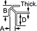 Image of Attribute. Front orientation. Contains Annotated. Style 4.