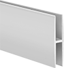 Image of Product. Front orientation. Panel Connecting Trim. Style 1.