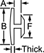 Image of Attribute. Front orientation. Contains Annotated. Style 2.