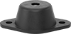 Vibration-Damping Mounts