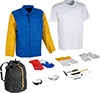 Clothing Kits