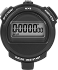 Image of Product. Front orientation. Stopwatches. Stopwatches, Style B.