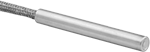 Image of Product. Front orientation. Heating Elements. Insertion Heating Elements with Internal Temperature Sensor for Plates, Molds, and Dies.