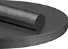 Ultra-Machinable Gray Iron Rods
