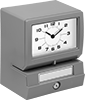 Time Clocks