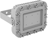 Image of Product. Front orientation. Floodlights. Explosion-Proof Floodlights.