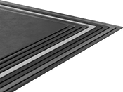 Image of Product. Front orientation. Rubber. Rubber Selector Packs.