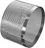 Image of Product. Front orientation. Parts Baskets.