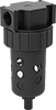 Compressed Air Filters