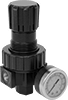 Compressed Air Regulators