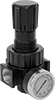 Compressed Air Regulators