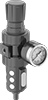 Compressed Air Filter/Regulators