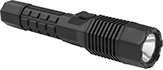 Image of Product. Front orientation. Flashlights. Rechargeable Flashlights, Style G.