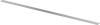 Magnetic 430 Stainless Steel Strips