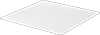 Nonporous Ceramic Alumina Sheets and Bars