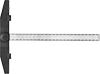 T-Profile Squares
